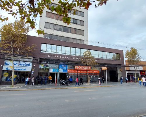 Instalaciones Belladent