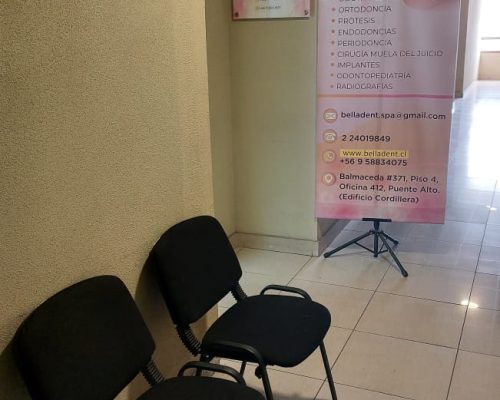 Instalaciones Belladent