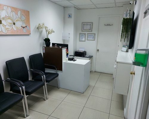 Instalaciones Belladent