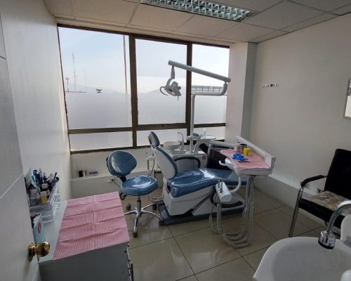 Instalaciones Belladent