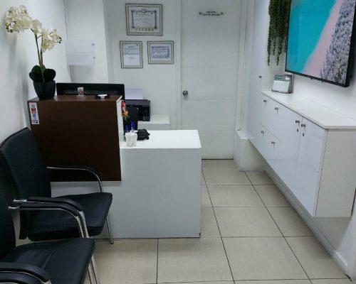 Instalaciones Belladent